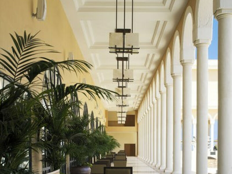 Gran Meliá Palacio De Isora