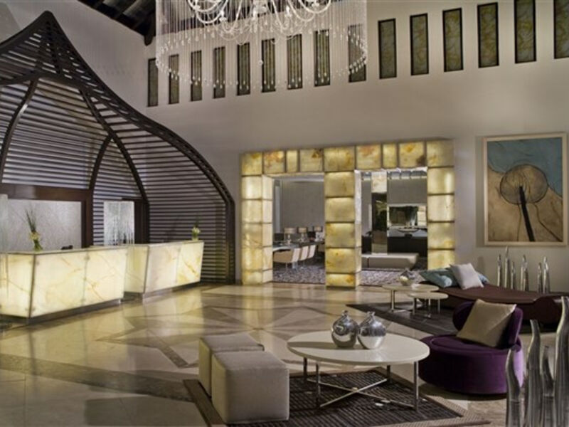 Gran Meliá Palacio De Isora