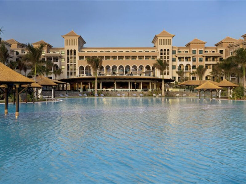 Gran Meliá Palacio De Isora