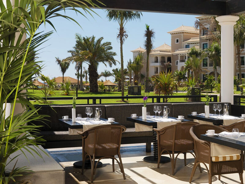 Gran Meliá Palacio De Isora