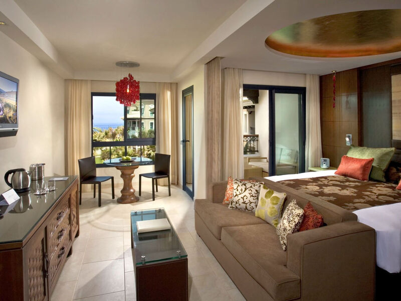 Gran Melia Palacio De Isora