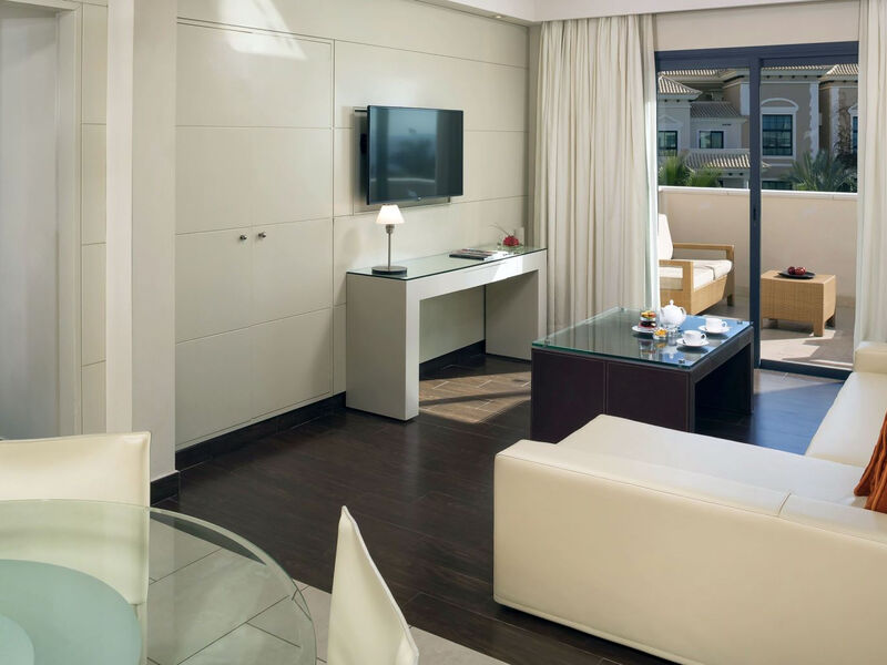 Gran Melia Palacio De Isora