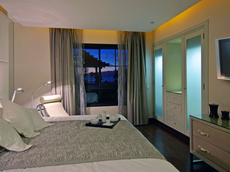 Gran Melia Palacio De Isora