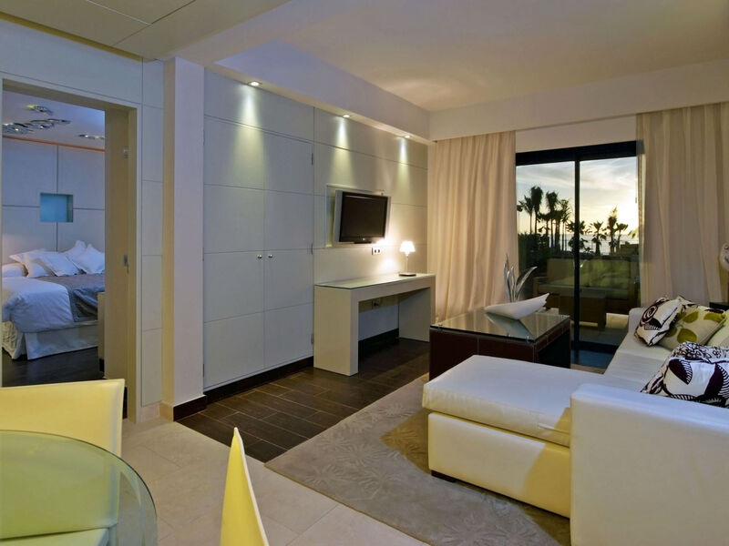 Gran Melia Palacio De Isora