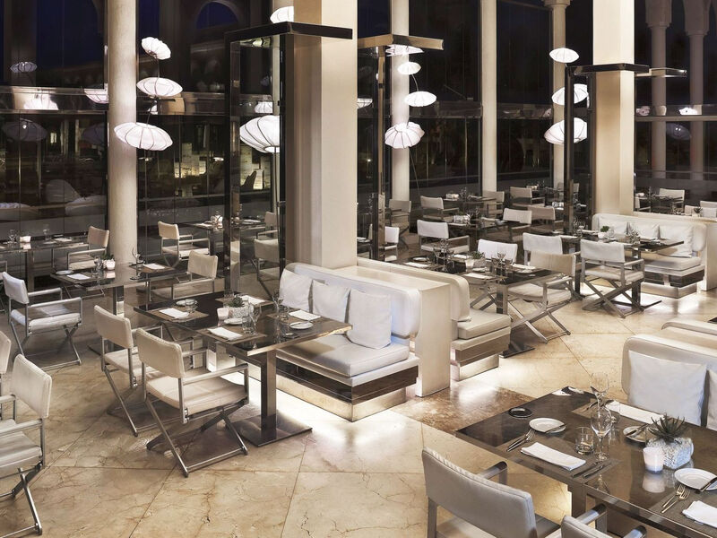 Gran Melia Palacio De Isora