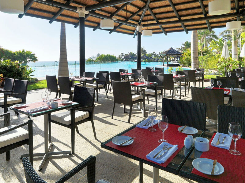 Gran Melia Palacio De Isora
