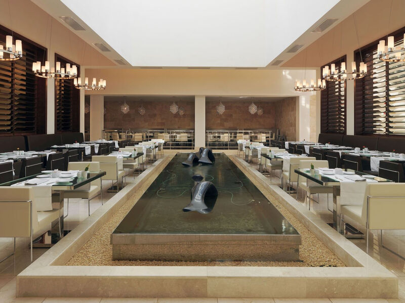 Gran Melia Palacio De Isora