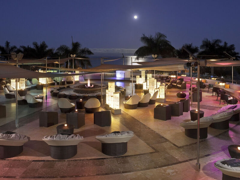 Gran Melia Palacio De Isora