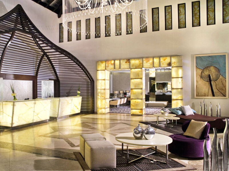 Gran Melia Palacio De Isora
