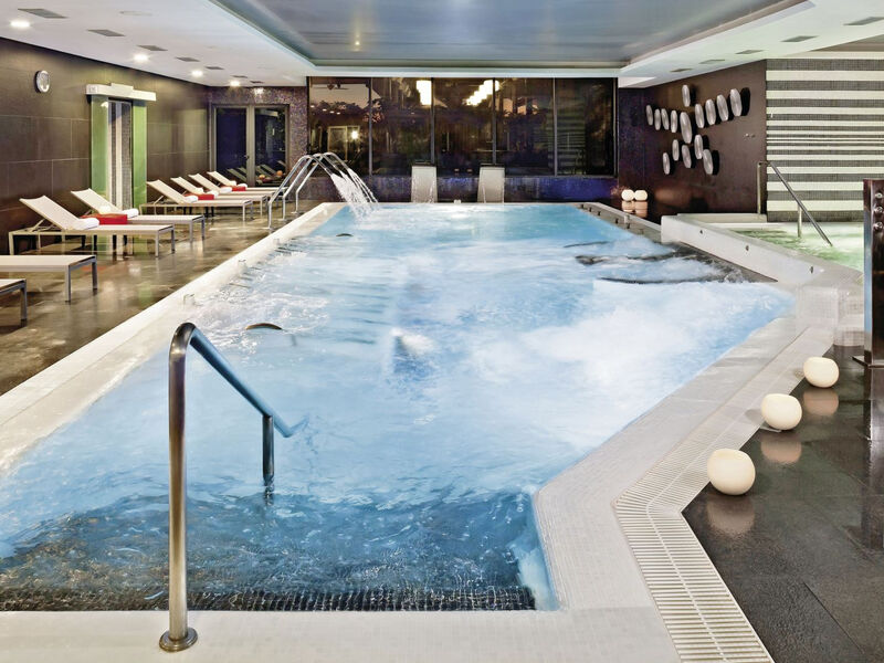 Gran Melia Palacio De Isora