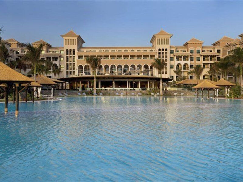 Gran Meliá Palacio De Isora