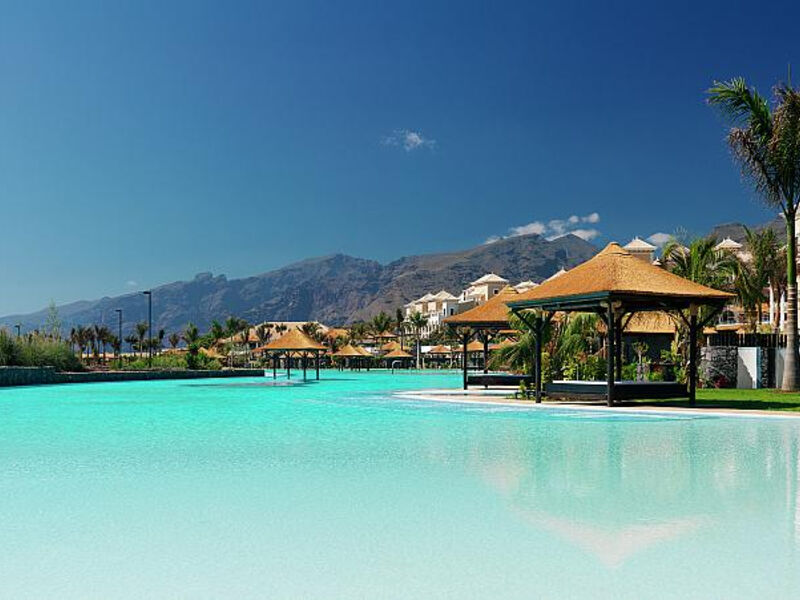 Gran Melia Palacio de Isora