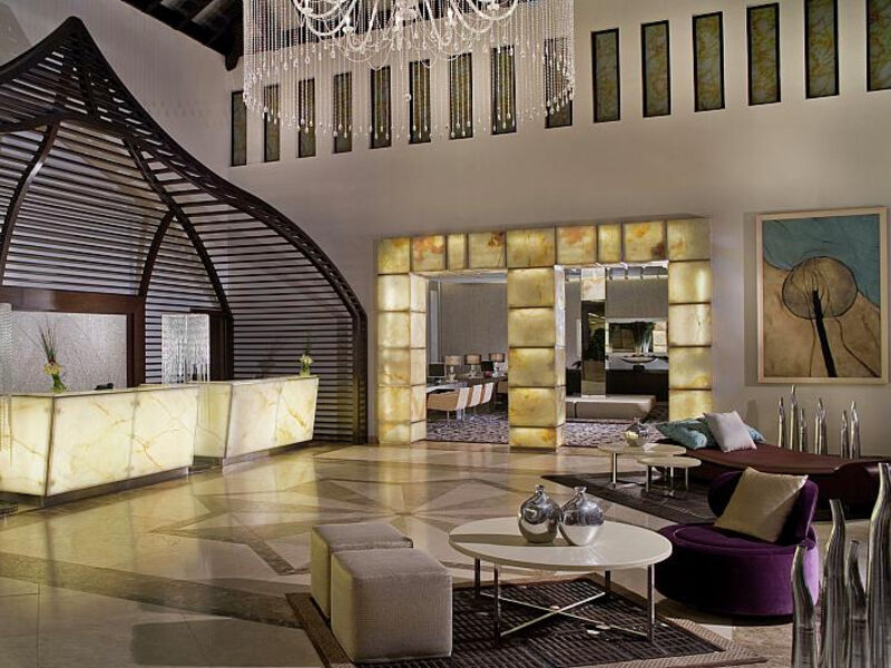 Gran Melia Palacio de Isora
