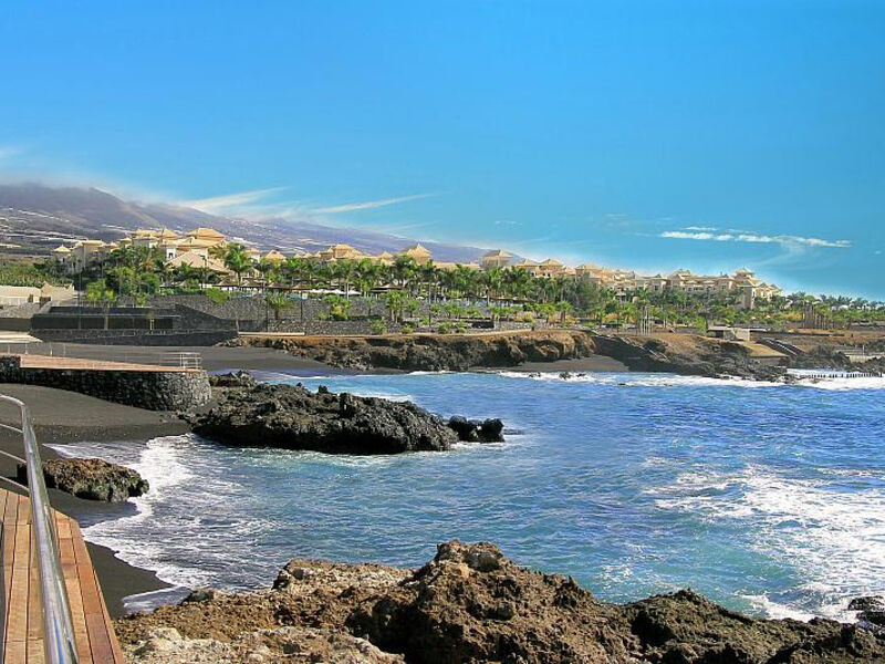 Gran Melia Palacio de Isora