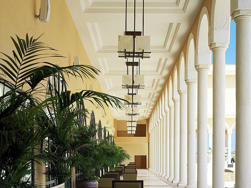 Gran Melia Palacio de Isora