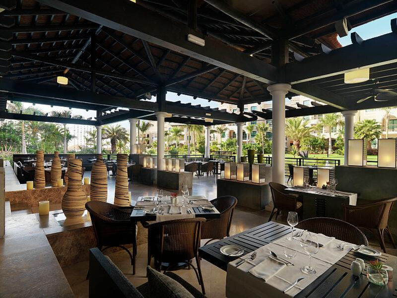 Gran Melia Palacio de Isora