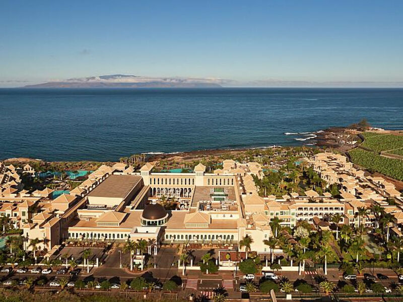 Gran Melia Palacio de Isora