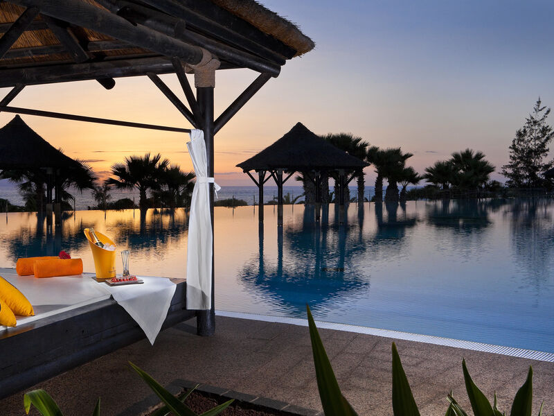Gran Melia Palacio de Isora