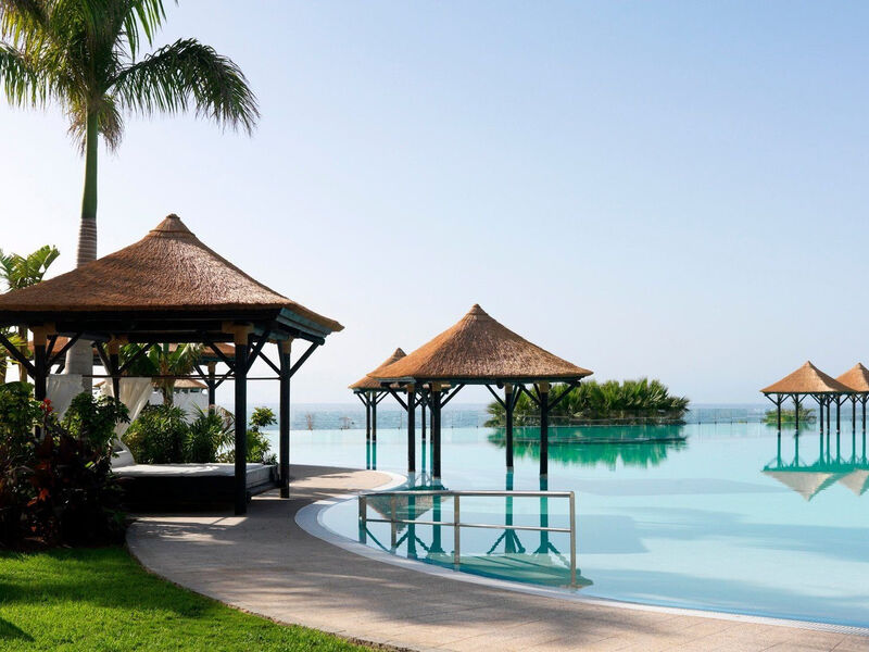 Gran Melia Palacio de Isora