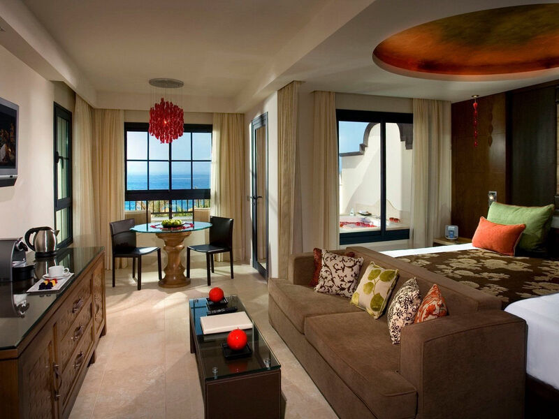 Gran Melia Palacio de Isora