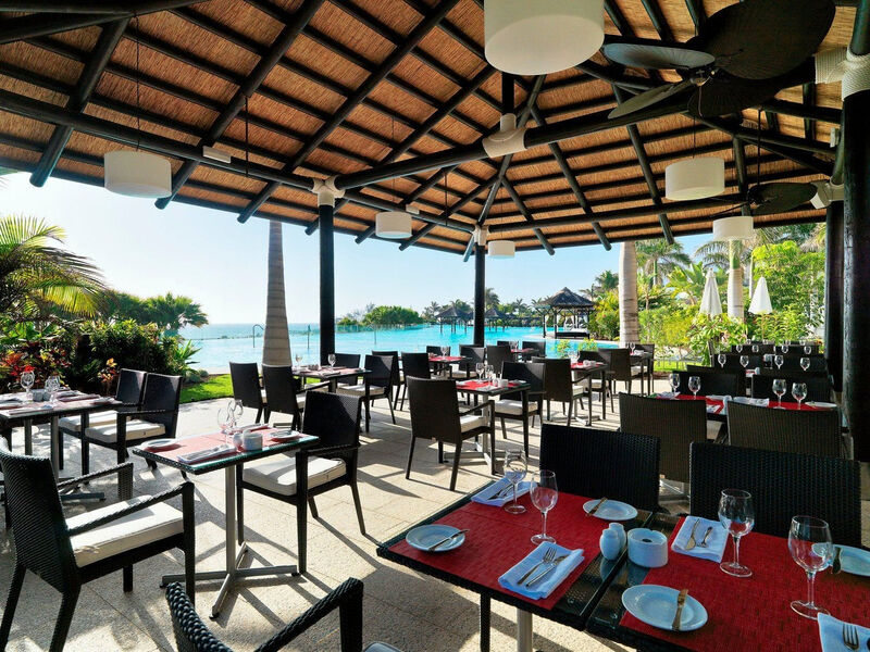 Gran Melia Palacio de Isora