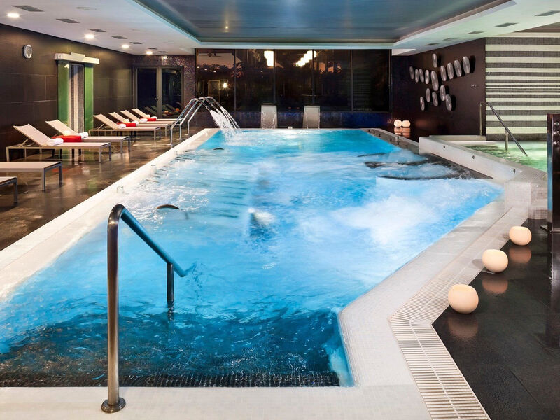 Gran Melia Palacio de Isora