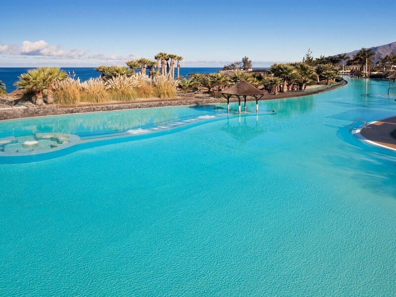 Gran Melia Palacio de Isora