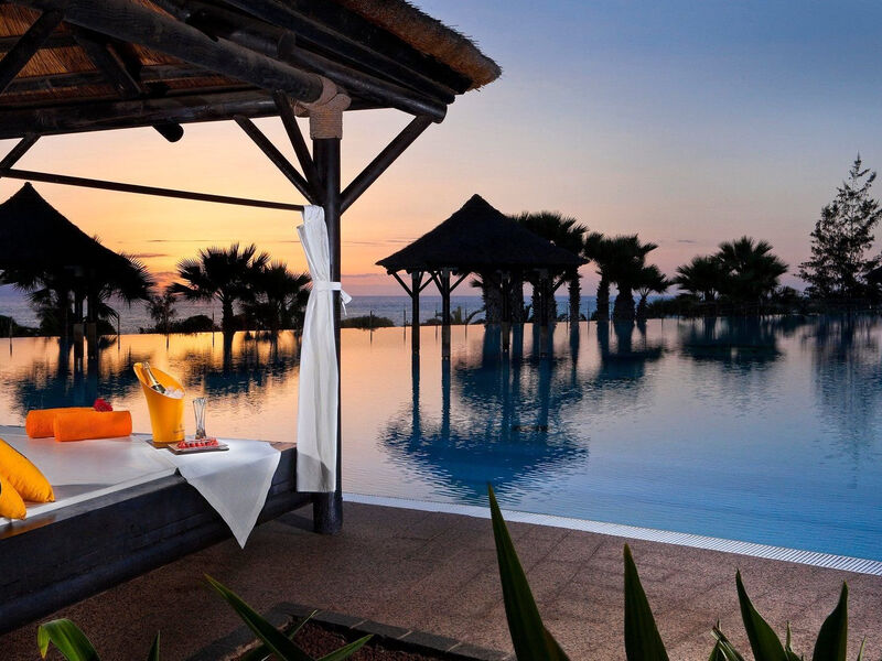 Gran Melia Palacio de Isora