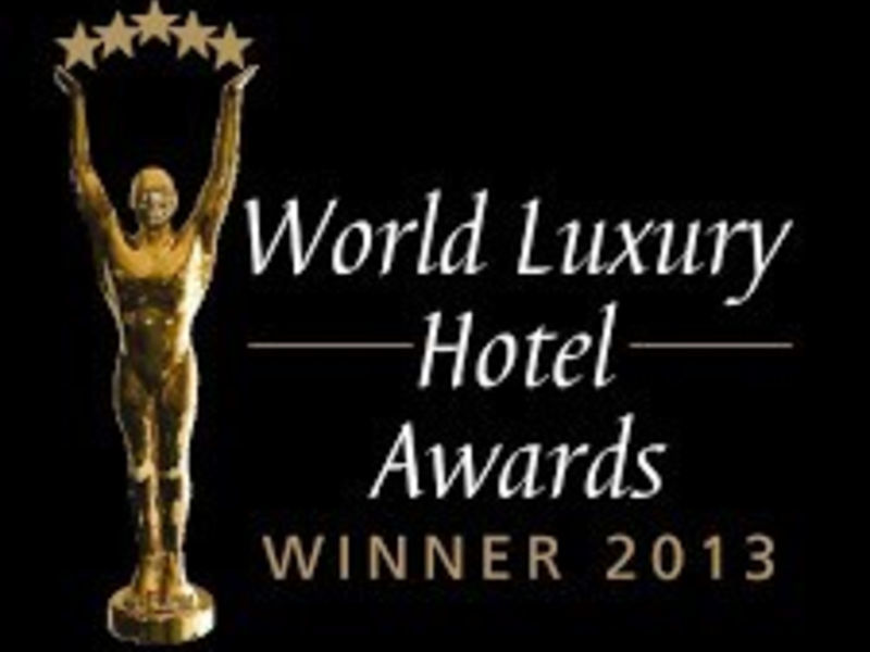 Gran Melia Resort & Luxury Villas
