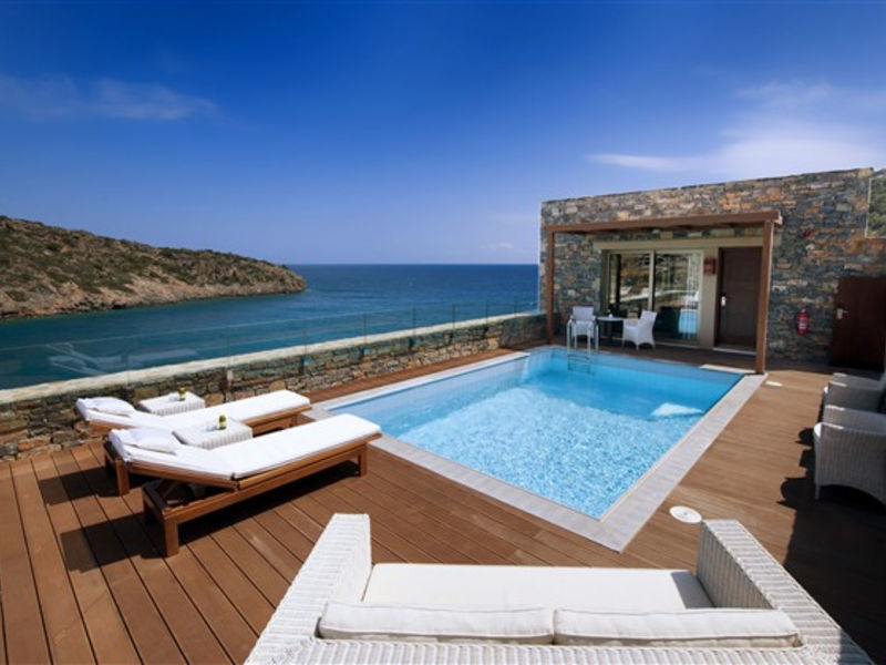 Gran Melia Resort & Luxury Villas
