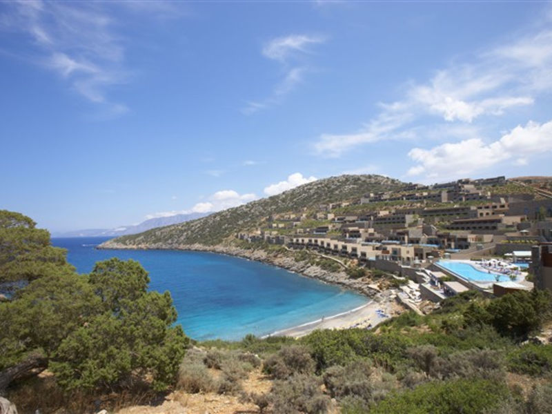 Gran Melia Resort & Luxury Villas