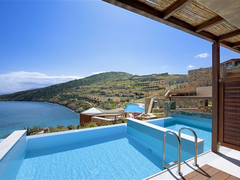 Gran Melia Resort & Luxury Villas
