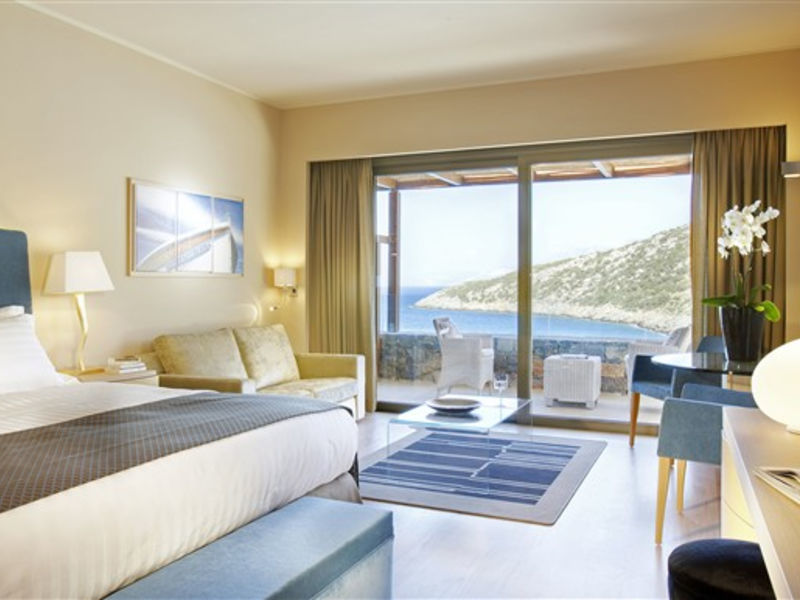 Gran Melia Resort & Luxury Villas