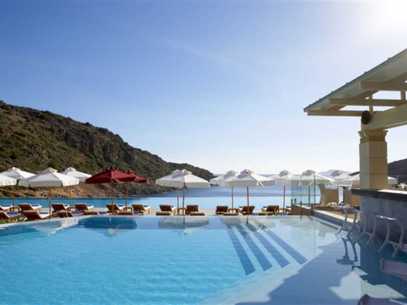 Gran Melia Resort & Luxury Villas
