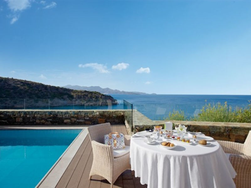 Gran Melia Resort & Luxury Villas