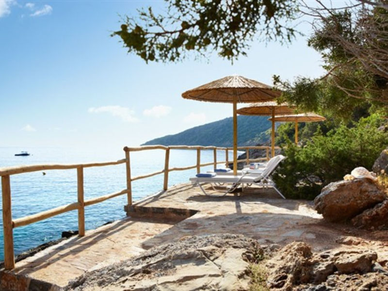Gran Melia Resort & Luxury Villas