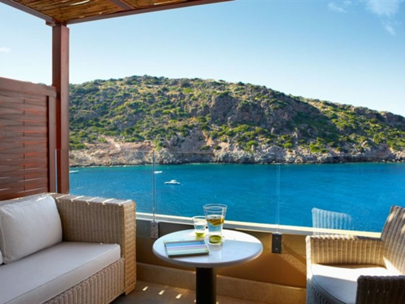 Gran Melia Resort & Luxury Villas