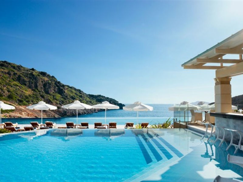 Gran Melia Resort & Luxury Villas
