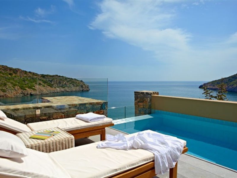 Gran Melia Resort & Luxury Villas