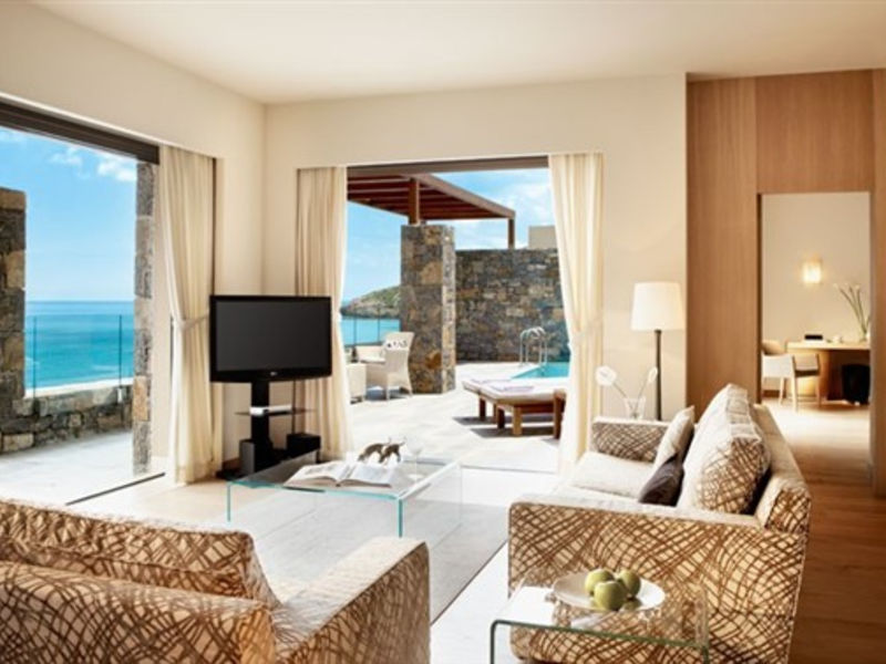 Gran Melia Resort & Luxury Villas