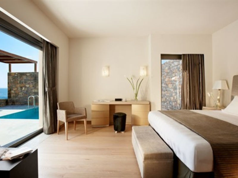 Gran Melia Resort & Luxury Villas