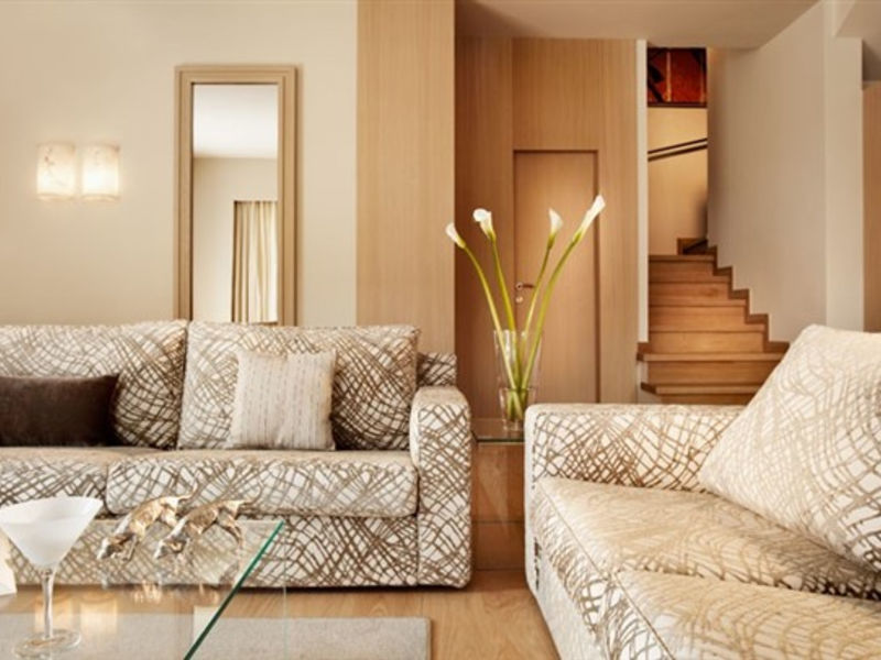 Gran Melia Resort & Luxury Villas