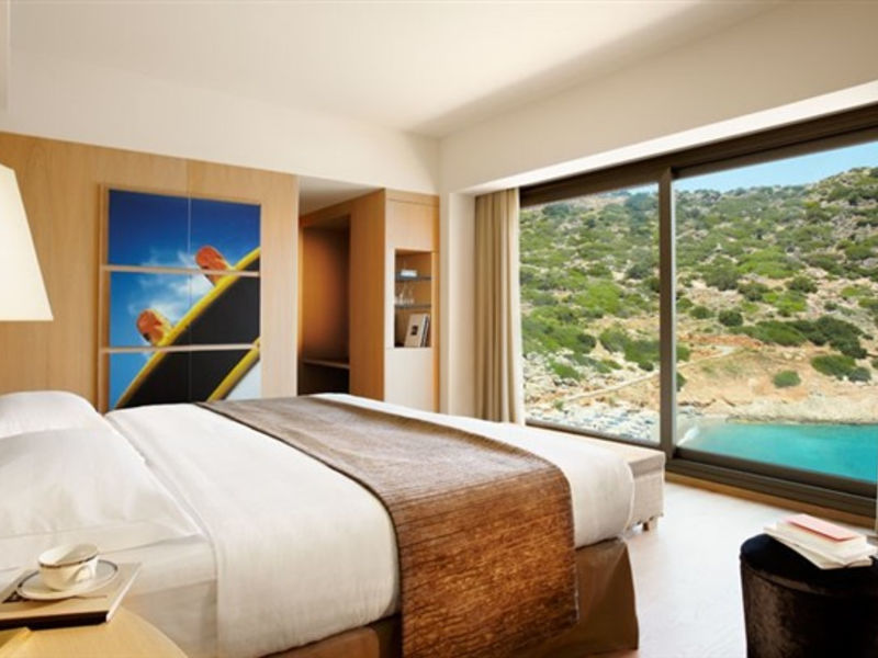 Gran Melia Resort & Luxury Villas