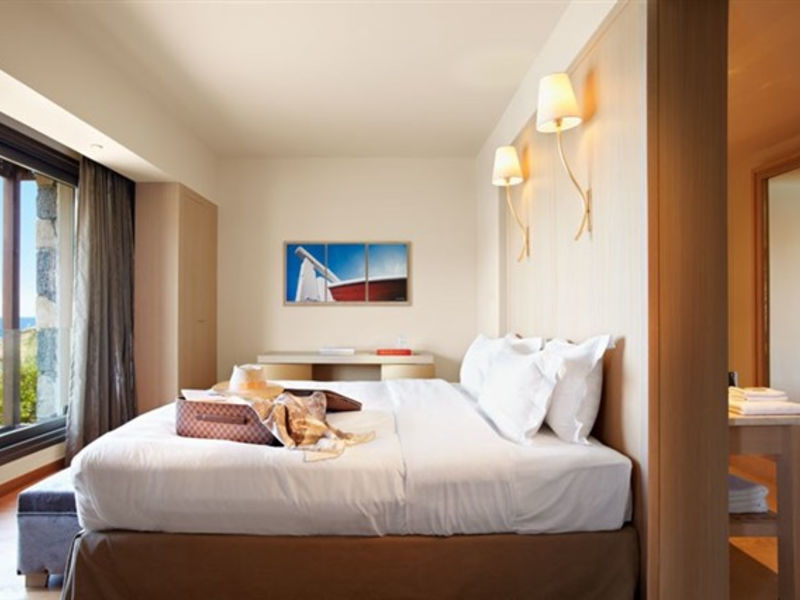 Gran Melia Resort & Luxury Villas