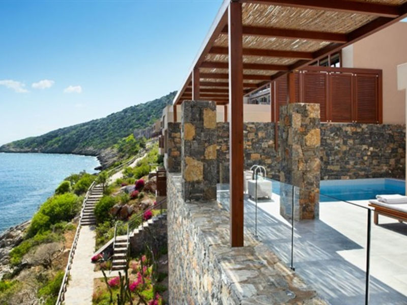 Gran Melia Resort & Luxury Villas