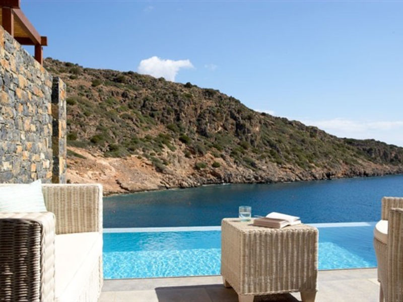 Gran Melia Resort & Luxury Villas