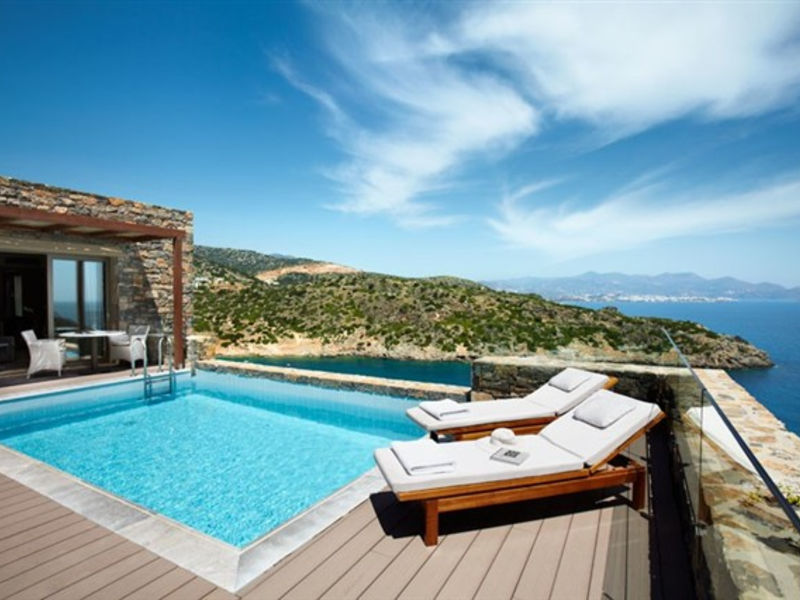 Gran Melia Resort & Luxury Villas