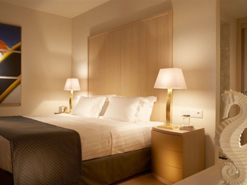 Gran Melia Resort & Luxury Villas