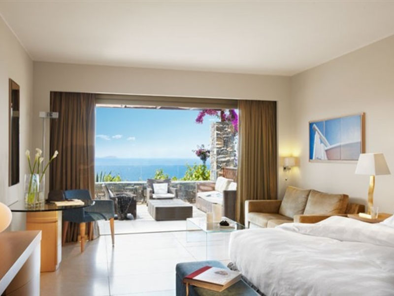 Gran Melia Resort & Luxury Villas