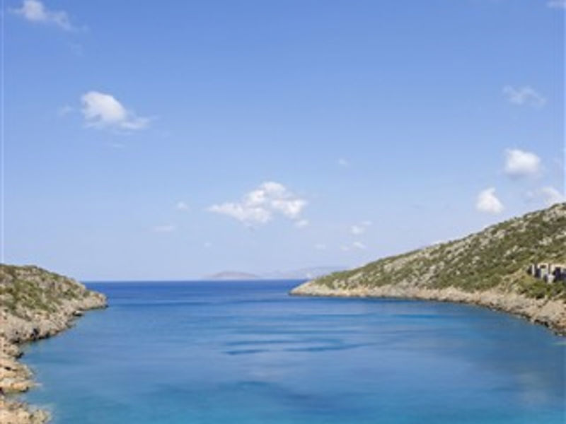 Gran Melia Resort & Luxury Villas